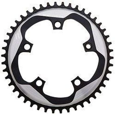 Fahrradzubehör SRAM X-Sync 40T Aluminium grau