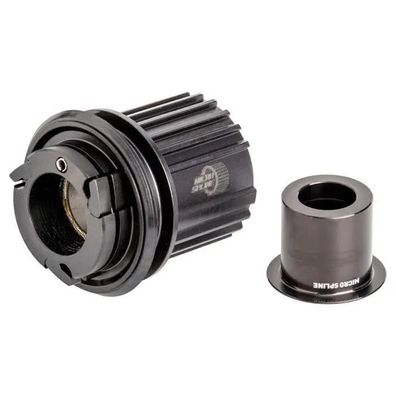 Naben DT Swiss 2160017110 Shimano Micro Spline Konvertierungskit