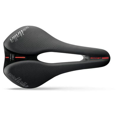 Fahrradsattel Selle Italia Novus Boost Evo Carbonio Superflow