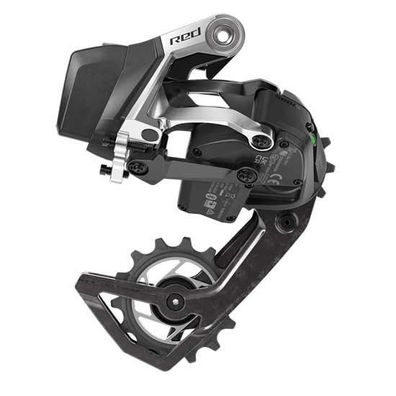 Drailleur arriÜre Sram Red eTap AXS 12V kabellos