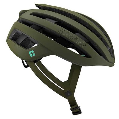 Fahrradhelm Lazer Z1 Grén Matt