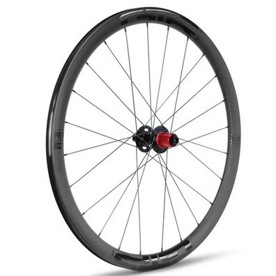 Hinterrad Gtr Gurpil Center Lock Shimano 700C Carbon