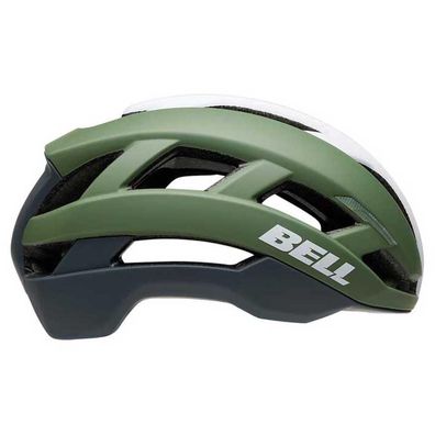 Fahrradhelm Bell Falcon XR Mips Grén