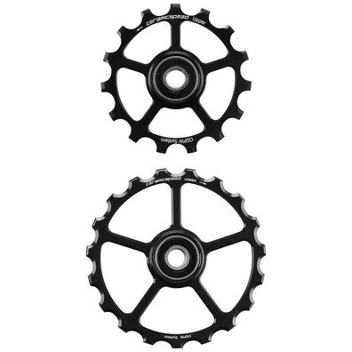 Fahrradzubehör CeramicSpeed OSPW Granuls, langlebig und leistungsstark