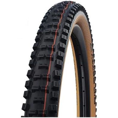 Mountainbike-Reifen Schwalbe Big Betty 27.5 x 2.40, Pliant, ADDIX Soft