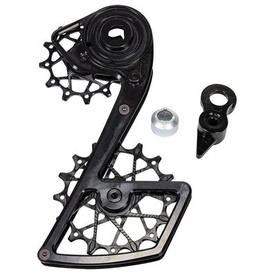 Schaltwerkskäfig Garbaruk Sram Force Axs 12s