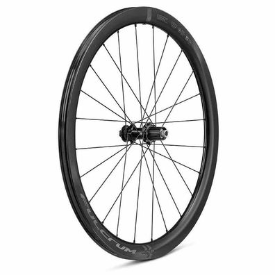 Fahrrad Hinterrad Fulcrum Wind 42 DB 2WF