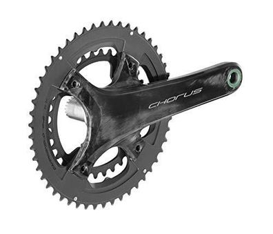 Kurbelgarnitur Campagnolo Chorus 12v 36 x 52 Zähne