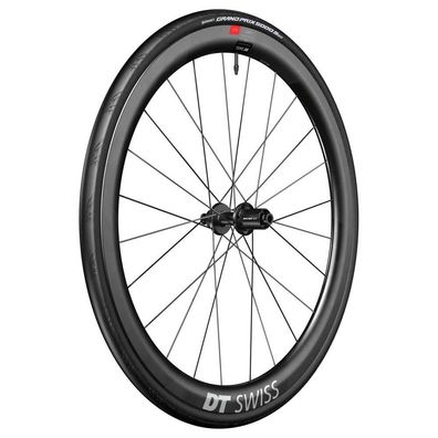 Fahrradlaufräder DT Swiss ERC 1100 Dicut 45 Carbon