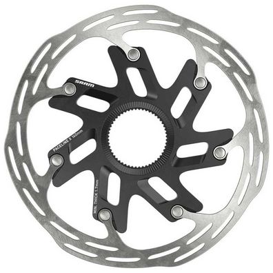 Scheibenbremse SRAM Paceline X CL 140 mm Edelstahl