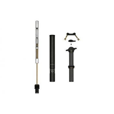 Teleskopsattelstétze Crankbrothers Highline 11 31,6 mm