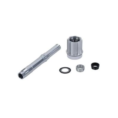 Umréstsatz Fulcrum N3W fér 30mm Nabensysteme