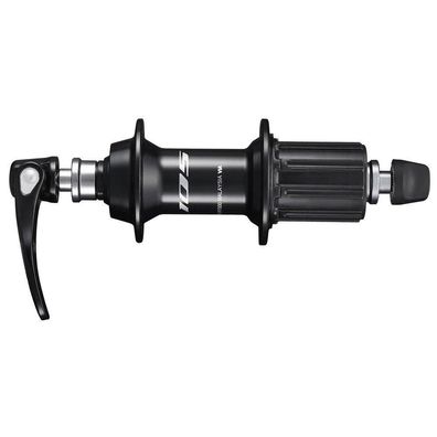 Naben Shimano 105 FH-R7000 Hinterrad 10/11-fach