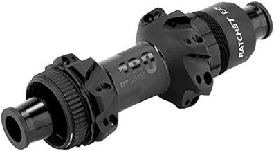 Moyeu DT Swiss 180 EXP Road Aluminium 12 mm Achse