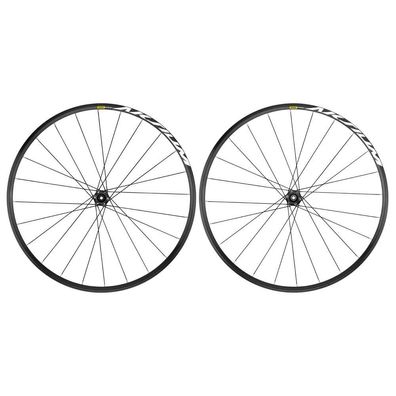 Fahrradreifen Mavic Aksium Disc Leicht und robust