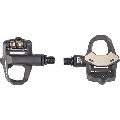 Fahrradpedale Look Keo 2 Max Carbon schwarz