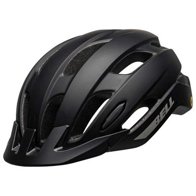 Fahrradhelm Bell Trace LED mit 20 Lumen LED-Licht