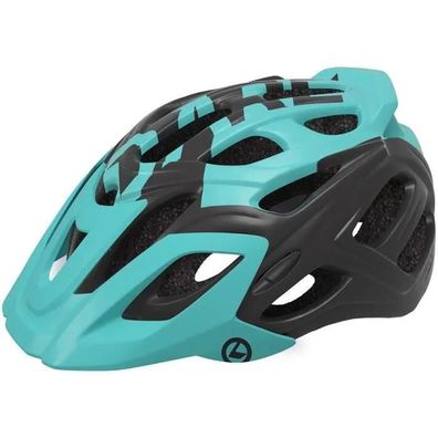 Fahrradhelm Kellys Leicht und Beléftet
