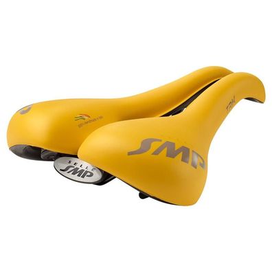 Fahrradsattel Selle SMP Trk Komfort schwarz