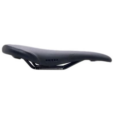 Sattel WTB Silverado schwarz fér Fahrrad