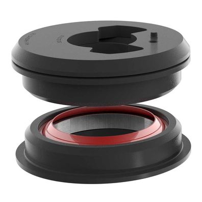 Lenksystem Syncros Zs66/28.6-zs66/46 Silber