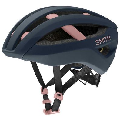 Fahrradhelm Smith Network Mips Blau Marine