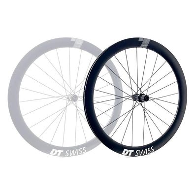 Laufrad DT Swiss ARC 1600 DB 50 Carbon 50 mm