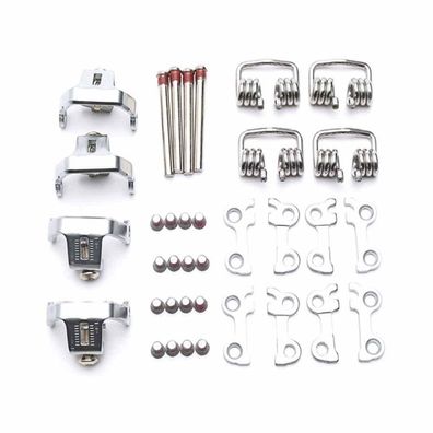 Pdales HT Components Kit Mcanisme T2 SX