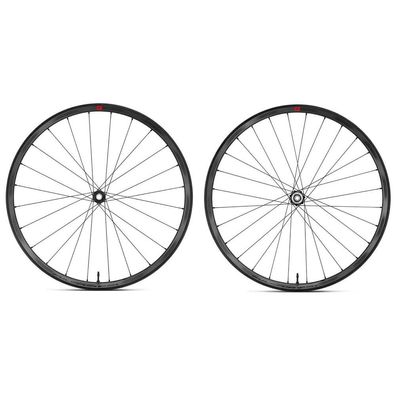 Vorderrad Fulcrum Red Zone Carbon Rot fér MTB