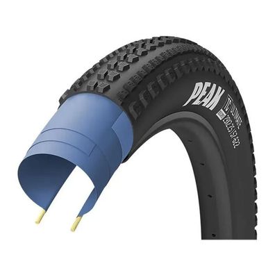 Fahrradreifen Good-Year Peak Ultimate Tubeless 29 Zoll 2.4" schwarz