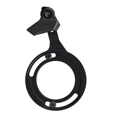 Kettenféhrung Shimano Steps CD-EM800 schwarz