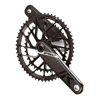 Fahrradkurbel FSA K-Force Team Carbon 175 mm