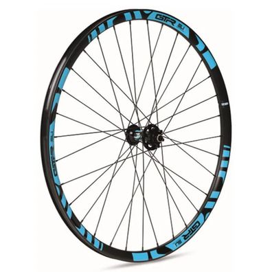 Fahrradreifen GTR Sl20 Gurpil 27,5 Zoll Blau