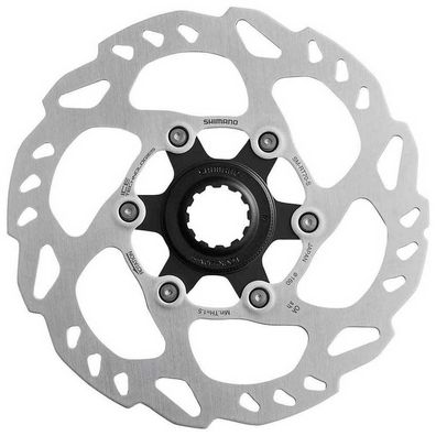 Bremsscheibe Shimano SM-RT70 mit ICE Technologies