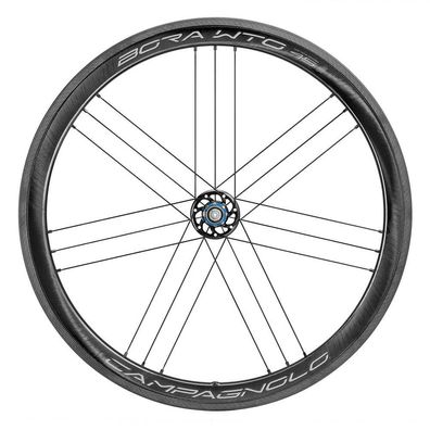 Laufradsatz Campagnolo Bora WTO 45 Carbon