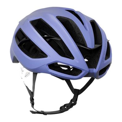 Fahrradhelm kask Protone Icon Weiß Aerodynamisch