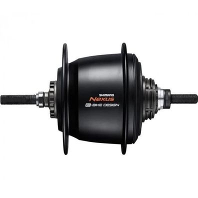 Naben Shimano SG-C7000 Dynamo Centerlock 5 V