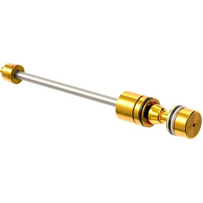 Fahrradfederung RockShox ZEB DebonAir+ D1 170 mm Kit