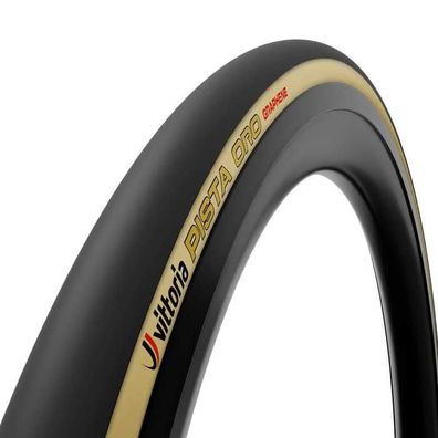 Fahrradreifen Vittoria Corsa Track Pista Oro Tubeless G2.0