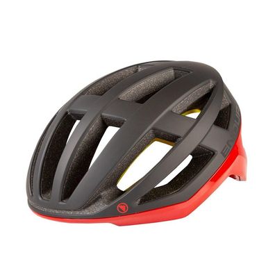 Fahrradhelm Endura FS260-Pro MIPS II rot