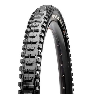 Fahrradreifen Maxxis Minion DHR II 29x2.50 Tubeless Ready