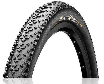 Mountainbike Reifen Continental Race King Tubeless Ready 26 x 2.20