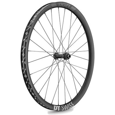 1501 DT Swiss XMC 1501 Spline One 30 Carbon Vorderrad