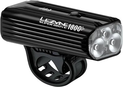 Fahrrad Frontlicht Lezyne Super Drive 1800+ Smart 1800 Lumen