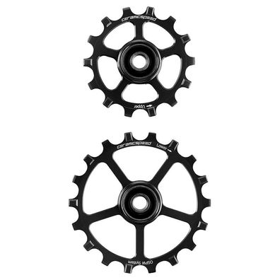 Zubehör CeramicSpeed Galet CeramicSpeeds OS fér Fahrrad