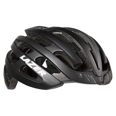 Fahrradhelm Lazer Z1 mit MIPS-Technologie, schwarz matt