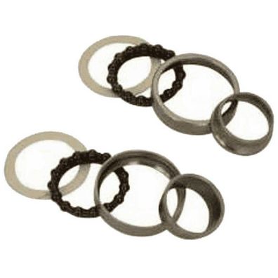 Reparaturkit Campagnolo Bora One/Shamal Mille/Ultra Vorderradnabe