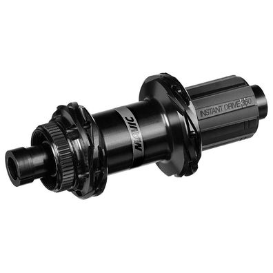 Naben Mavic Mr801 Infinity SP XDR Aluminium schwarz