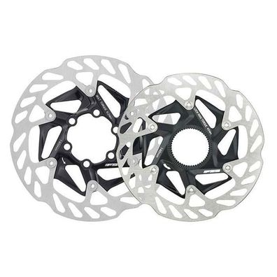 Bremsscheibe FSA K-Force WE 6H 140mm