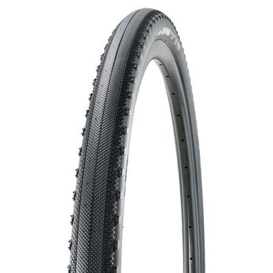 Fahrradreifen Maxxis Receptor 700x40c Tubeless Ready